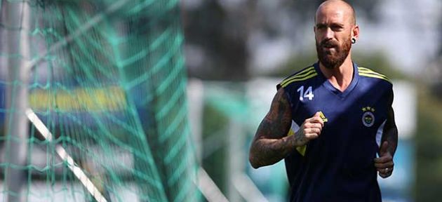 Bir umut Meireles