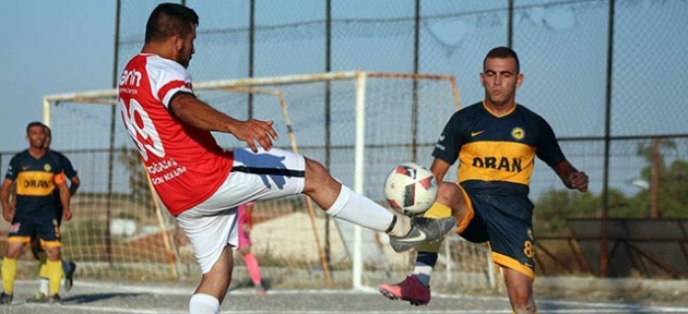 Boğaziçi’nden geçit yok 2-1