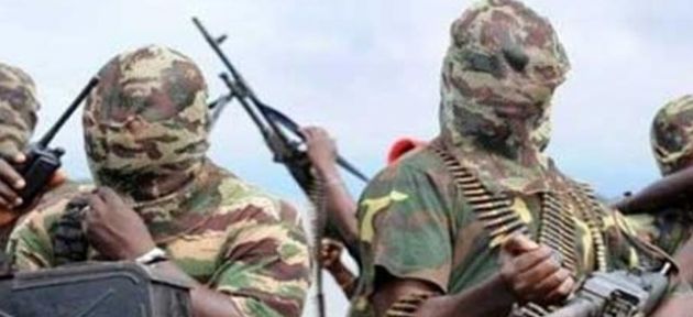 Boko Haram Kamerun’da