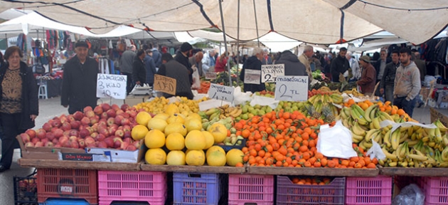 Bol bol C vitamini satıldı