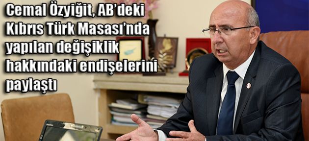 “Bölünmüşlüğü kalıcılaştırır”