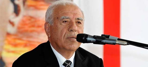Bora: Türkiye’den asla vazgeçilemez