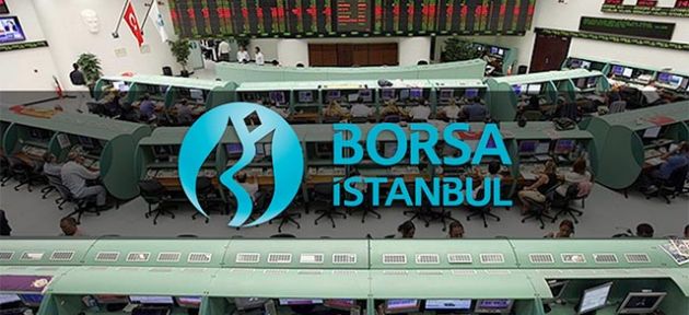 Borsa, % 1.93 değer kaybetti