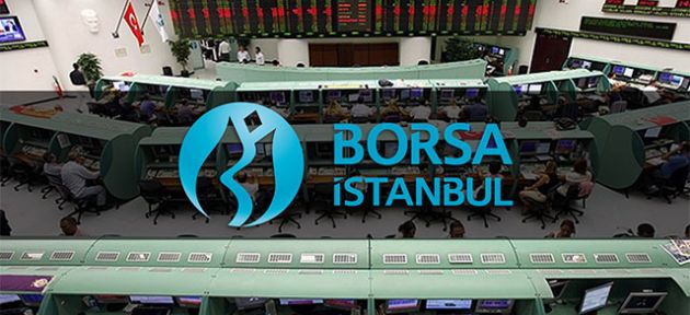  Borsa düşüşle tamamlandı