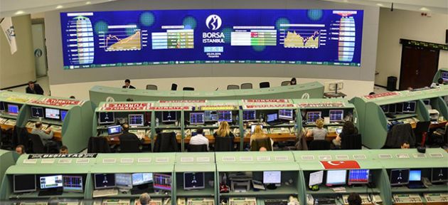 Borsa, günü 79 bin puanın altında tamamladı