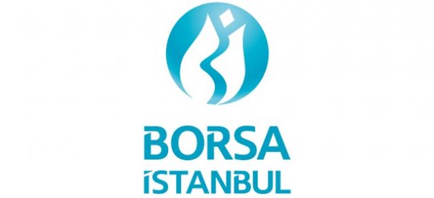 Borsa günü düşüşle kapattı