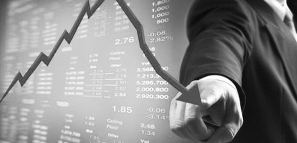 Borsa haftaya sert düşüşle başladı