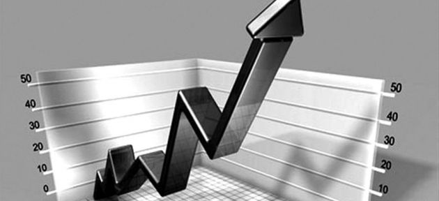 Borsa haftayı yükselişle tamamladı