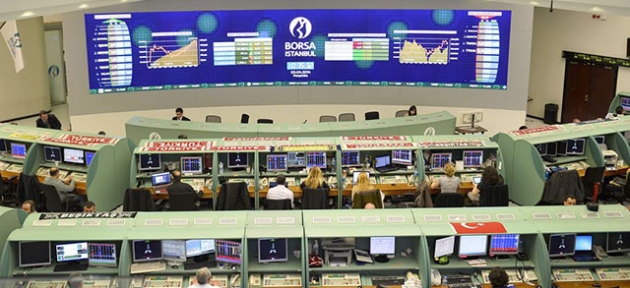 Borsa İstanbul senetleri geriledi