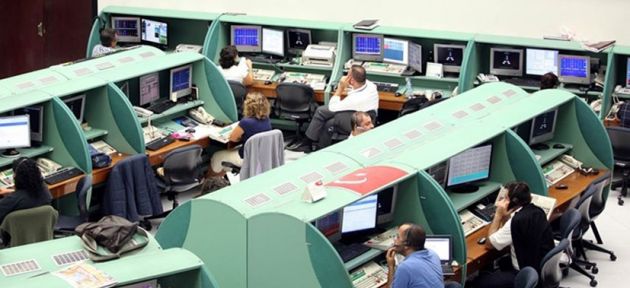 Borsa yükselişe devam etti