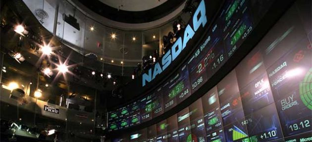 Borsa yüzde 0,22 değer kaybetti