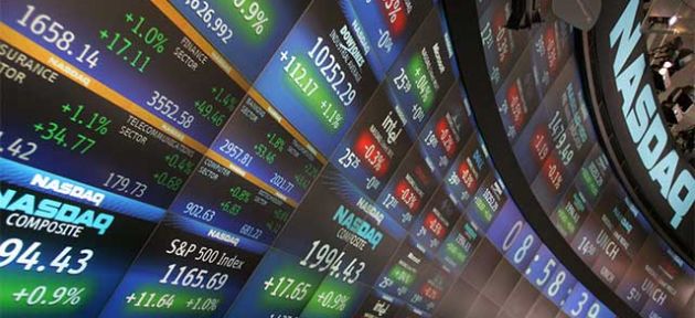 Borsa yüzde 0,27 değer kazandı