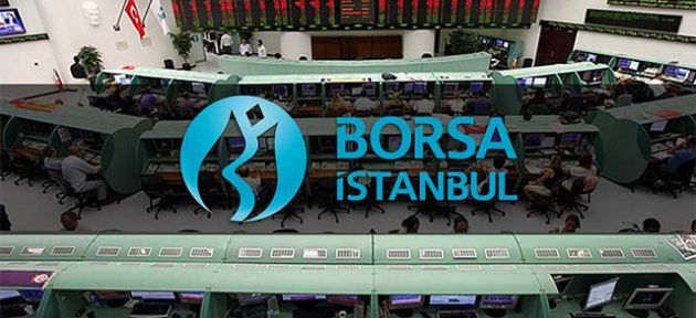 Borsa yüzde 0,77 değer kazandı