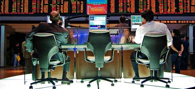 Borsa yüzde 1,49 değer kaybetti