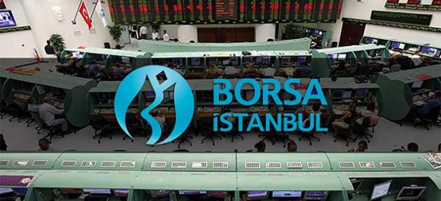 Borsa yüzde 2,36 değer kaybetti