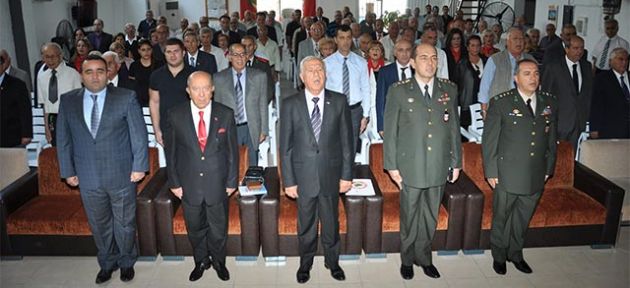 ‘Bozkurt’ hep hatırlanacak