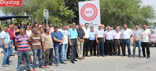 BRT’de dert çok