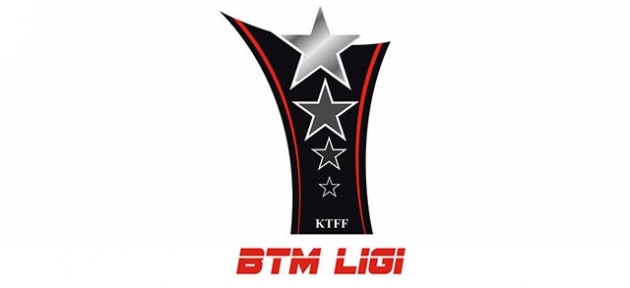 BTM Ligi başlıyor