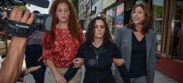 Bu bir skandal