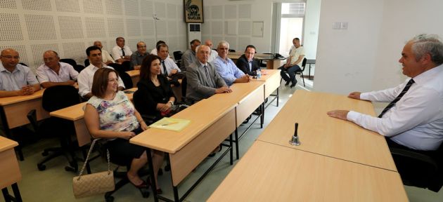 “Bu çaba boşa gitmesin”