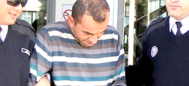 ‘Bu kez öldürürüm’