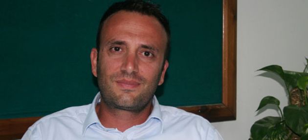 “Bu para bize haram”