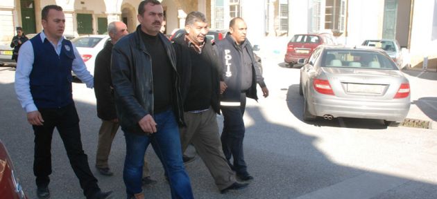 Bu son olsun