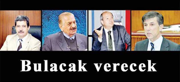 Bulacak verecek