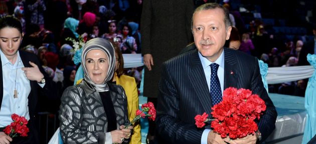 Bunlar hain