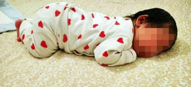 Bunlar nasıl anne ve baba?
