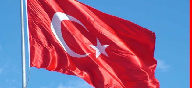 Bunu Rum bile yapamadı