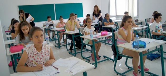 Burs Kazananların Listesi Açıklandı