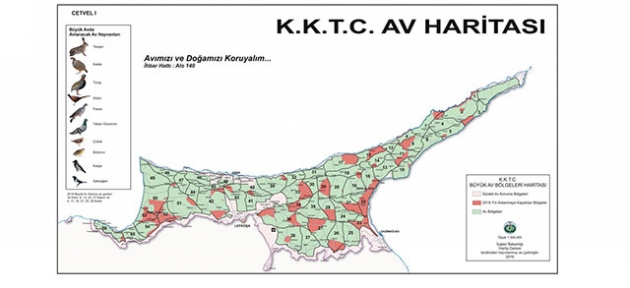 Büyük Av 30 Ekim’de başlıyor 