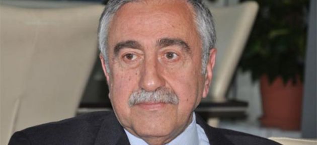 Akıncı: “Büyük risk oluşturuyor”