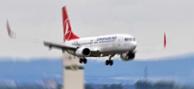 C4 alarmı