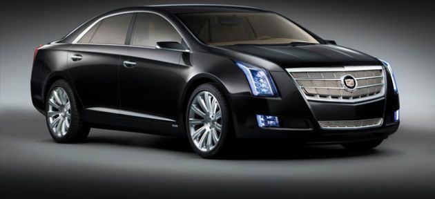 Cadillac, çin'deki 14 bin 500 aracını geri çağırdı