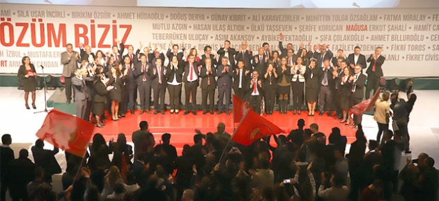 ‘Çalışır yaparız’