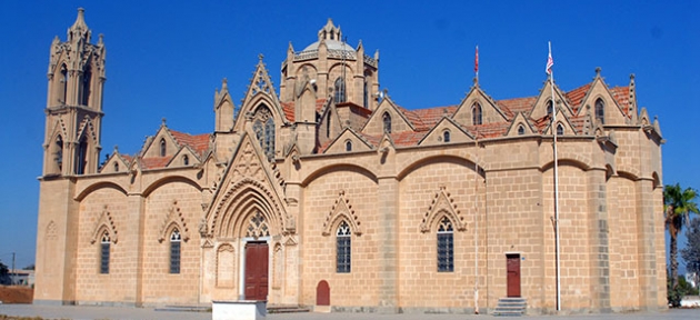 Cami istiyorlar