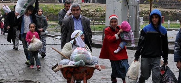 Can güvenliği kalmadı