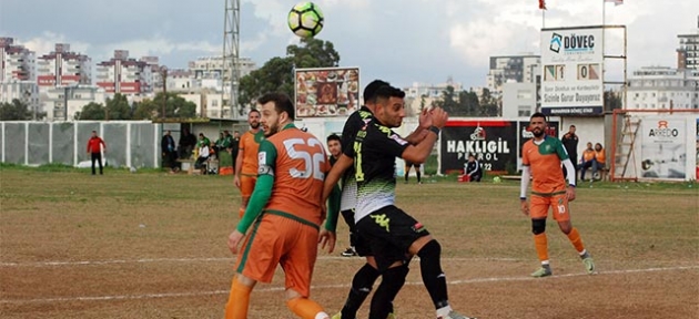 Çanakkale’den üçlük 3-0