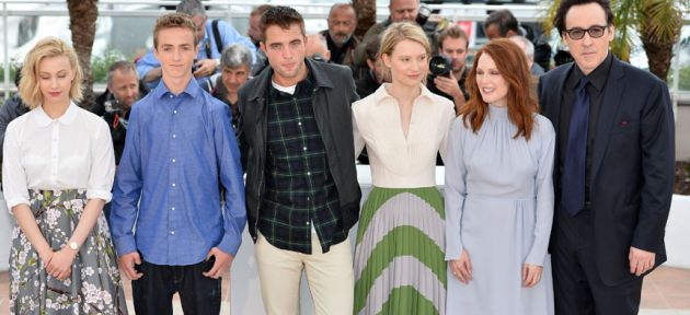 Cannes’da  heyecan  sürüyor