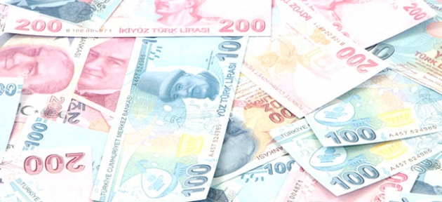 Çarşıya 210 milyon lira