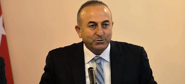 Çavuşoğlu: ABD ile bazı konularda hemfikiriz