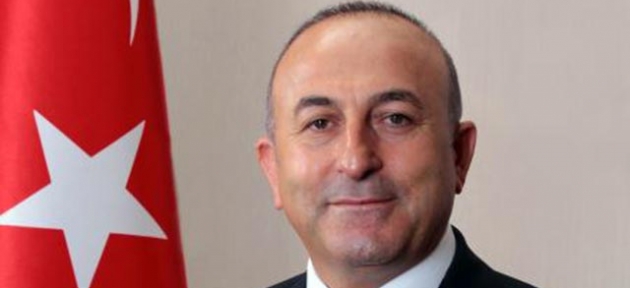 Çavuşoğlu: Rum  önerileri saçma