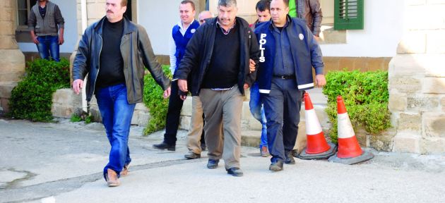 Cehennem korkusu yok