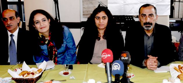 Cemaat ile AKP ittifakı bozuldu