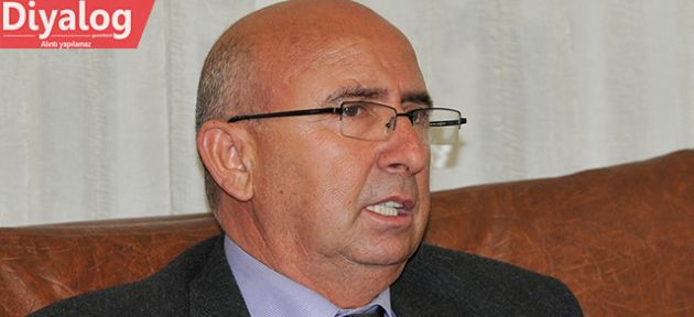 Cemal Özyiğit, Hamit Bakırcı’yı istifaya davet etti