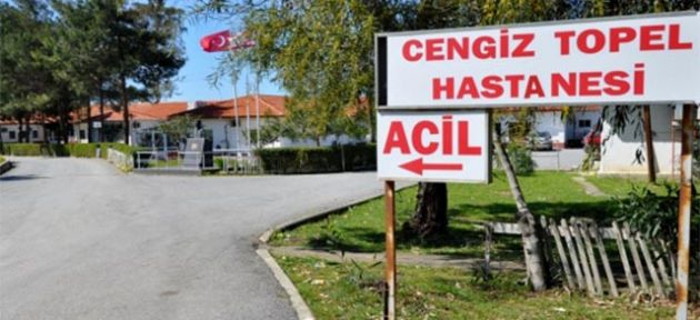 “Cengiz Topel kapatılamaz”