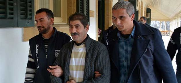 Çetin Sadrazam’ın davası 24 Mart’ta devam edecek
