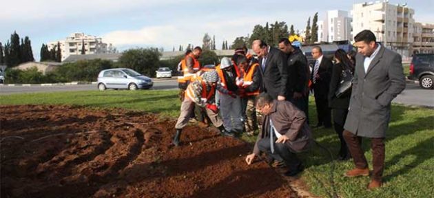 Çevre Bakanlığı’nın pilot uygulaması başladı